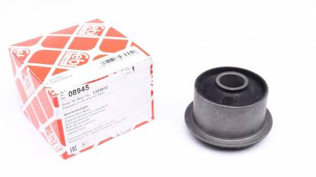 Сайлентблок важеля (переднього/знизу/ззаду) Volvo 240/260 -93 101 08945 фото товару