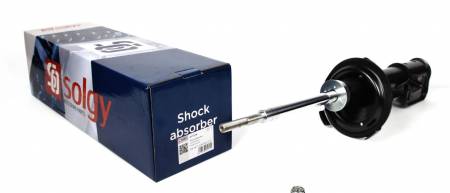 Амортизатор (передній) MB Vito (W638) 96-03 (Газ) 5000 211014 фото товару