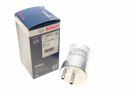 Фільтр паливний MB C-class (W202/W203)/CLK (C209)/E (W210)/S (W220) 30 0450915003 фото товару