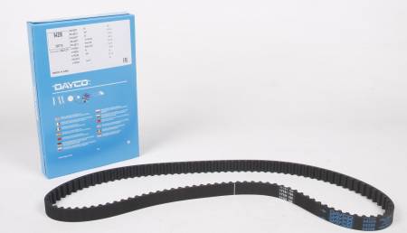 Ремінь ГРМ Citroen Berlingo/Peugeot Partner/106/205/206/306/307/309 1.4i 42 94256 фото товару