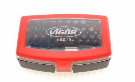 Набір біт (1/4