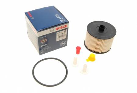 Фільтр паливний Fiat Scudo/Citroen Jumpy/Peugeot Expert 2.0JTD/HDI 07- 30 1457431723 фото товару