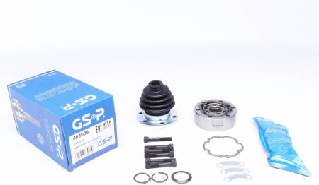 ШРКШ (внутрішній) Skoda Octavia/VW Golf 97- (33x94) 373 603008 фото товару