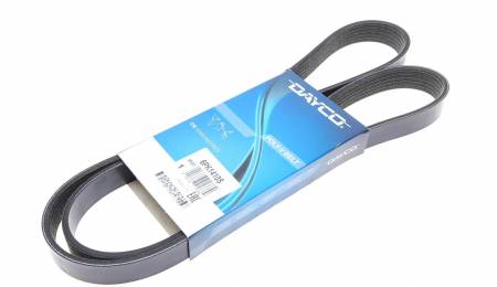 Ремінь генератора Ford Tourneo Custom 2.0 EcoBlue 15- 42 6PK1410S фото товару