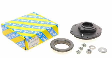 Подушка амортизатора (переднього) + підшипник Citroen Berlingo 96-08 110 KB659.05 фото товару