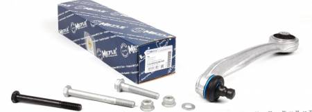 Важіль підвіски (передній/зверху/спереду) (R) Audi A4/A6/A8/VW Passat 96-09 (підсилений) 144 116 050 8298/HD фото товару