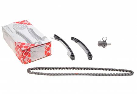 Комплект ланцюга ГРМ Renault Kangoo/Megane/Captur 1.2TCe 13- 101 107166 фото товару