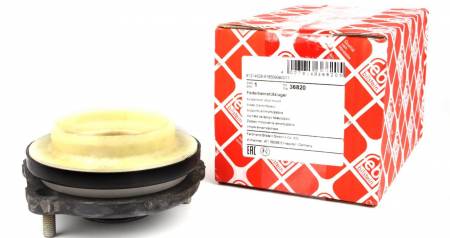 Подушка амортизатора (переднього) + підшипник Citroen Nemo 08- (R) 101 36820 фото товару