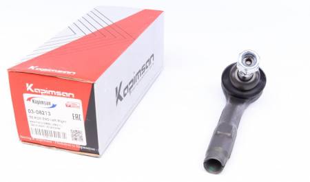 Наконечник тяги рульової BMW 5/7 (E60/E65) 01- 5006 03-08213 фото товару