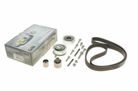 Комплект ГРМ VW T5/ Caddy/Crafter 1.6TDI-2.0TDI 09- 178 20-1749 фото товару