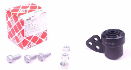 Сайлентблок важеля (переднього/спереду) Opel Combo 01- 101 18552 фото товару