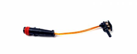 Датчик зносу гальмівних колодок (передніх) MB (W211/212/221/222/166) 144 014 054 0000 фото товару