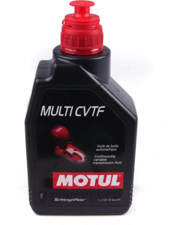 Олива Multі CVTF (1L) (варіатор) (105785) 436 842911 фото товару