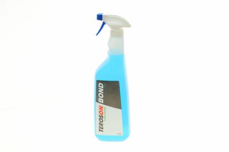 TEROSON BOND GLASS CLEANER, 1KG M Очисник для скла 5049 2689820 фото товару
