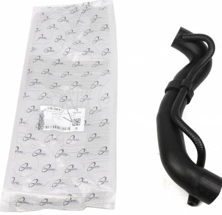 Патрубок радіатора (верхній) MB Sprinter CDI 209 02.40.130 фото товару