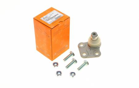 Опора кульова (передня/R) Renault Kangoo 08- 4829 10RN5605 фото товару