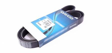 Ремінь генератора Skoda Octavia/VW Golf IV 96-10 42 6PK1545 фото товару