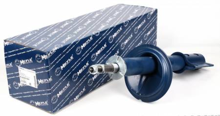 Амортизатор (передній) Fiat Ducato (14