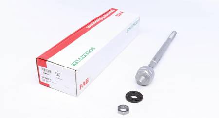 Тяга рульова Renault Kangoo 1.2/1.4/1.5dCi/1.6/1.9dTi 97-, (без ГПК) 192 840 0201 10 фото товару