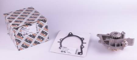 Помпа води Citroen Jumper/Peugeot Expert 2.0 BlueHDi 15- 178 P807 фото товару