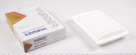 Фільтр повітряний Toyota RAV 4 2.0i 08- 5011 WH 2065 фото товару