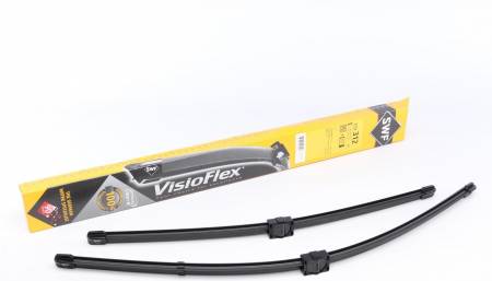 Щітки склоочисника (600/475мм) BMW 3 (E90/E91) 04-12 5014 119312 фото товару