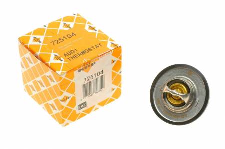Термостат Audi A4/A5/A6/Q5 2.0TDI 08-17 (82°) 205 725104 фото товару