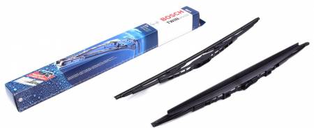 Щітки склоочисника (530/530мм) Audi A4/ VW Passat 94-05 30 3397001583 фото товару