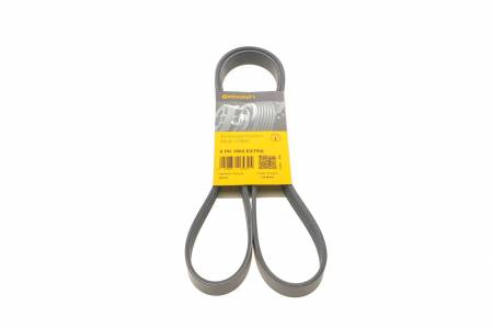 Ремінь генератора Ford Transit Connect/Focus/Fiesta 1.0 EcoBoost 13- 31 6PK1502 EXTRA фото товару