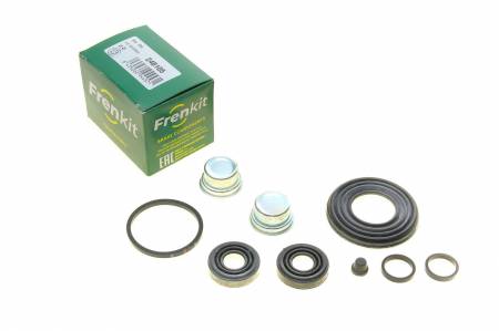 Ремкомплект супорта (переднього) Opel Kadett E 84-91 (d=48mm) (Delco) 380 248105 фото товару