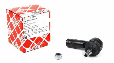 Наконечник тяги рульової Fiat Scudo (12mm) 101 11280 фото товару