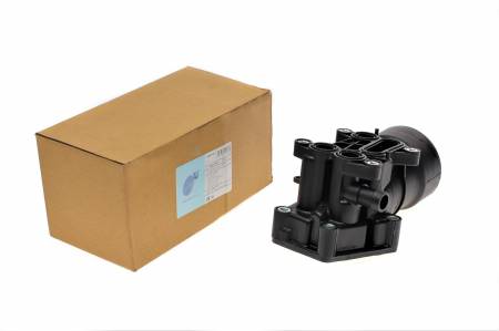 Корпус фільтра масляного VW 1.6TDI/1.9TDI/2.0TDI 09- 350 ADBP210031 фото товару