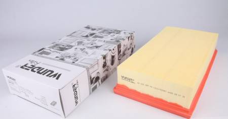 Фільтр повітряний BMW X5 3.0i 00- 5011 WH 205 фото товару