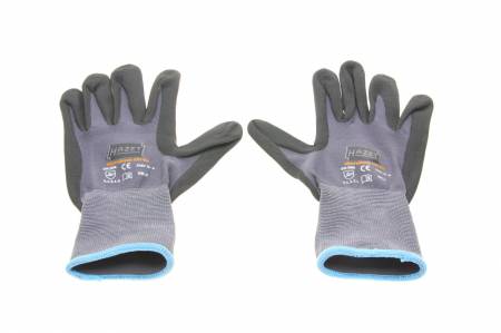 Рукавиці з нітриловим покриттям долонь 4808 1987N-4 фото товару