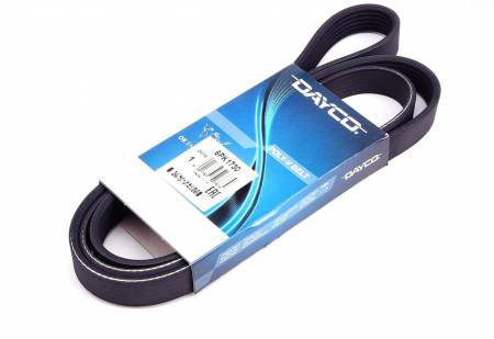 Ремінь генератора Skoda Rapid 1.6 12-/ Toyota Avensis 1.4-1.6 03-08 42 6PK1730 фото товару