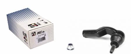 Наконечник тяги рульової (R) Ford C-Max 07-10/Focus II 04-12/Volvo C30/C70/S40/V50 04-13 430 91-07090-1 фото товару