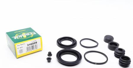 Ремкомплект супорта (переднього) Fiat Ducato/Citroen Jumper 02- (d=46/52mm) (Brembo) 380 246009 фото товару