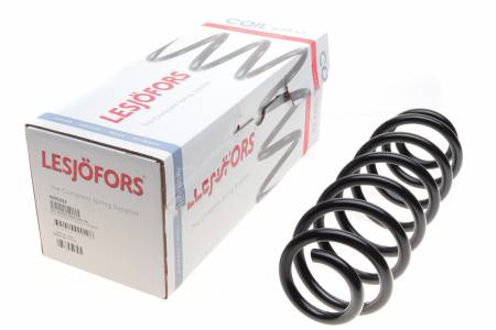 Пружина (задня) VW Golf IV 1.4-2.0/1.9TDI 99-06/Skoda Octavia I Combi 98-10/Roomster 07-15 (HD) 175 4295052 фото товару