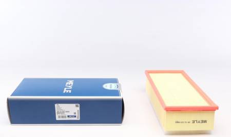 Фільтр повітряний Toyota Avensis/Corolla 2.0D/2.2D 05-08 144 30-12 321 0005 фото товару