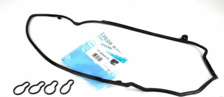 Прокладка кришки клапанів MB Sprinter/Vito CDI (к-кт) OM611/OM646 9 15-38449-02 фото товару