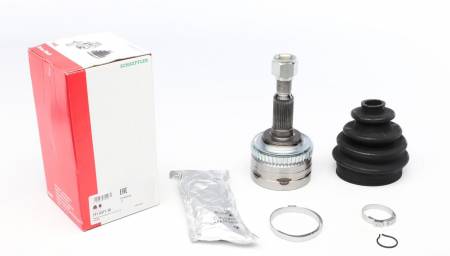 ШРКШ (зовнішній) Daewoo Espero 1.8/2.0 95-99 (33/29/52mm) (+ABS 47) 192 771 0377 30 фото товару