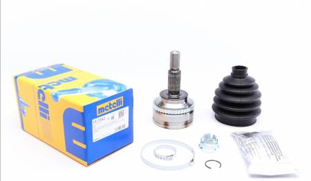 ШРКШ (зовнішній) Renault Kangoo 01-/Megane/Scenic 99-03 (23z/30z/57.3mm/85mm/50.8mm) (+ABS44z) 121 15-1542 фото товару