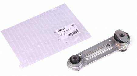 Подушка двигуна (задня/нижня) Renault Laguna II 1.6-2.0 16V/ 1.9dCi 01- (косточка) 239 532A10 фото товару