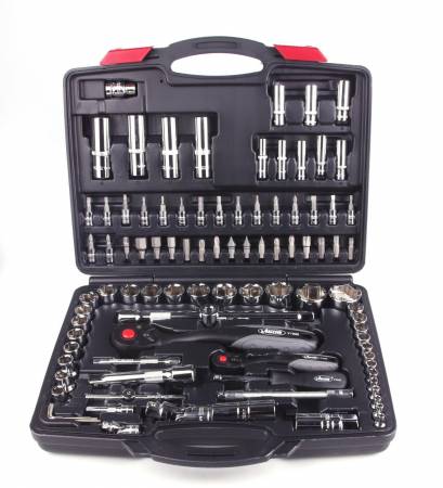 Набір ключів (94 шт) 4026 V1706N фото товару