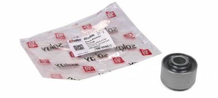 Сайлентблок амортизатора (заднього/верхнього) Fiat Doblo 01- HD 5000 201006 фото товару