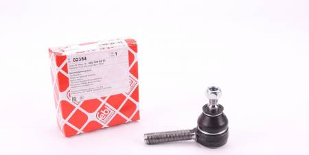 Наконечник тяги рульової MB E-class (W124) -98 101 02384 фото товару