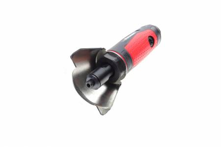 Шліфмашина пневматична (кутова) 1/4