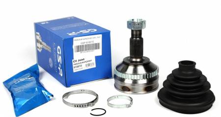 ШРКШ (зовнішній) Fiat Scudo 2.0 HDI (27x39x145x48T) (+ABS) 373 810015 фото товару