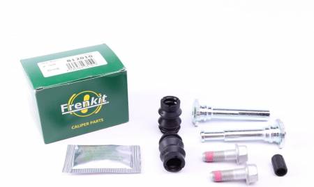 Направляюча супорта (переднього/заднього/к-кт) MB Sprinter 509-519CDI/Ford Transit/VW Crafter 06- 380 812010 фото товару