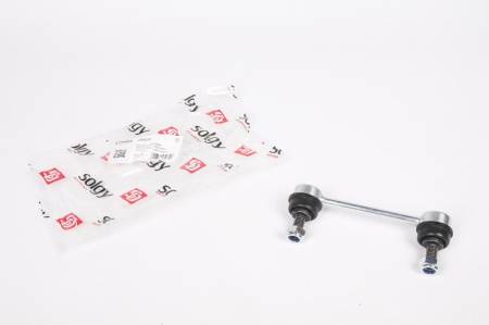 Тяга стабілізатора (заднього) Fiat Doblo 01- (коротка) 5000 202033 фото товару